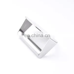 Burger Meat And Potato Ham Block Pressing Hand Press Plate Maker Mold Making Set thumbnail-4