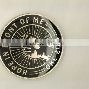 Cheap Challenge Coins/masonic Challenge Coins thumbnail-2