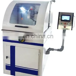 Laboratory Equipment LDQ-850 Metallographic Cutting Machine thumbnail-3