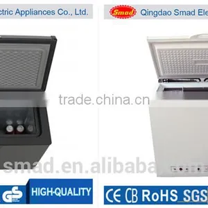 FREEZER COMBINED GAS / ELECTRICITY thumbnail-1