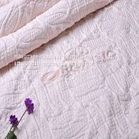 Door Width 220cm Polyester Mattress Fabric thumbnail-1