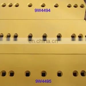 Bucket Parts End Bits for Dozer End Bit for D6R thumbnail-2