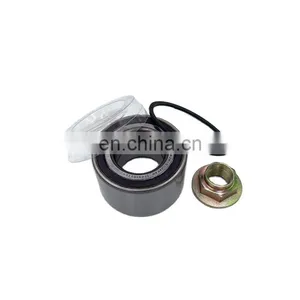 Russian Market R170.49 VKBA6972 Front Wheel Hub Bearing AU0838-5LXL/L588 Size 42x80x45 ABS for 3/5 2005 thumbnail-4