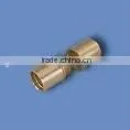 Straight Push in Fitting Brass Fitting thumbnail-1