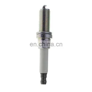 Guangzhou Wholesale Best Quality Iridium Spark Plug OEM LR032080 For Land Rover RANGE ROVER SPORT For Discovery4 Evoque5.0 thumbnail-1