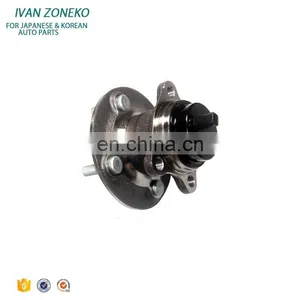 Elegant Shape China Top Quality Iso9001 Wheel Hub Bearing 42450-0D120 42450 0D120 424500D120 For Toyota thumbnail-2