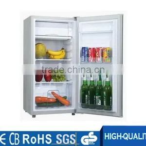 Hot Sale 12 Volt dc Solar Compressor Refrigerator Chiller thumbnail-2