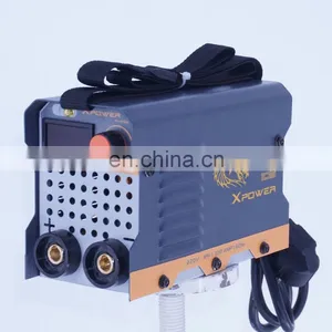 Names of Welding Machine STORM 105 Inverter Arc Welder thumbnail-1