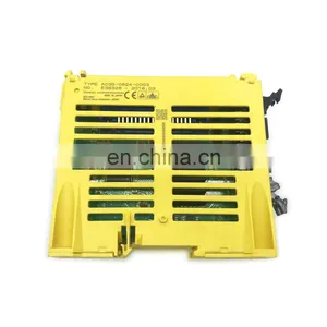 Large in Stock Good Price Original Fanuc IO Module A03B-0824-C003 thumbnail-1