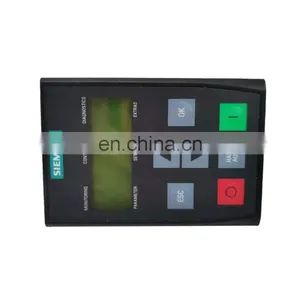 Brand New Siemens SINAMICS BOP-2 Basic Operator Panel 6SL3255-0AA00-4CA1 thumbnail-3