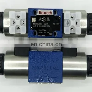 4 Way Valve Directional Valve With Wet Pin DC or AC Solenoid Valve thumbnail-4