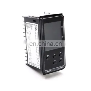 New Omron Temperature Controller Temperature Meter Omron E5EZ-PRRL AC100-240 E5EZPRRLAC100240 thumbnail-3