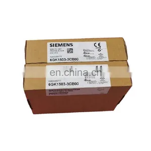 Brand New Siemens Programming Cable Siemens Electrical Cable 6GK1571-0BA00-0AA0 6GK15710BA000AA0 thumbnail-2