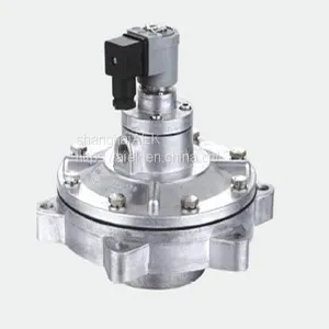Submerged Filter Diaphragm Clean Air Embedded Valve Electromagnetic Pulse Injection Valve Solenoid Valve thumbnail-1