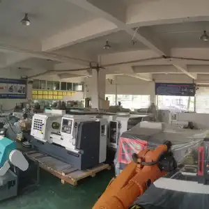 Wenzhou Maiouke Electromechanical Equipment Co.,Ltd. company overview - view 3 thumbnail