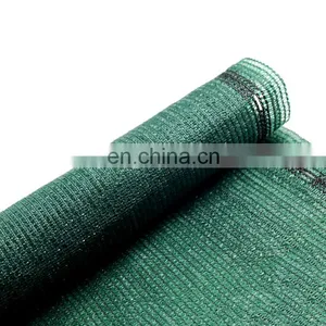 Agricultural Hdpe Sun Shade Net uv Protection Netting Hdpe Garden Shade Cloth thumbnail-5