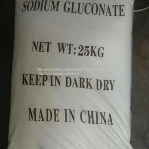 Selling Sodium Gluconate thumbnail-2