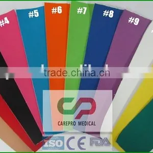 Medical Materials & Accessorie Properties Sports Kinesiology Tape thumbnail-5