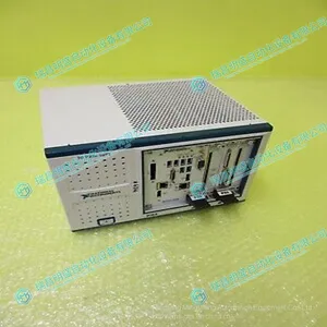 NI PXI-7853R Control Module thumbnail-1