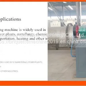 Charcoal Pellet Making Machine/charcoal Pellet Press Machine/pellet Maker Machine for Sale thumbnail-5