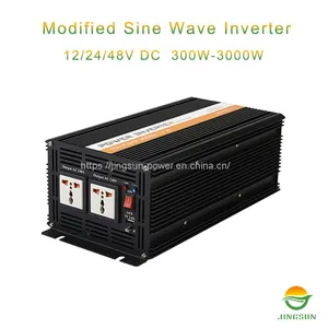 Modified Wave Inverter thumbnail-1