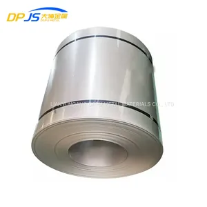 304 316 347H 440A N06690 S31008 Stainless Steel Roll/Coil/Strip ASTM/AISI/SUS/JIS Excellent Corrosion Resistance thumbnail-4