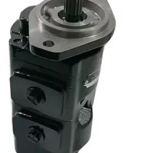 Excavator Hydraulic Pump For JS3CX 3CX Main Pump 20/925778 20/912800 919/71400 20/925586 thumbnail-1