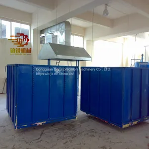 Machinery >> Plastic & Rubber Machinery >> Other Plastic & Rubber Machinery thumbnail-3