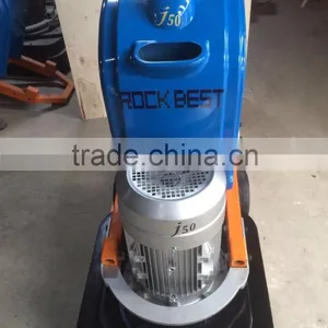 Heavy Duty Concrete Floor Grinder Polisher thumbnail-4