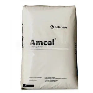 Celanese POM Amcel KP20 Polyoxymethylene Plastic Granules Raw Material thumbnail-1