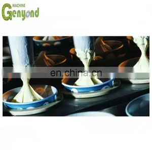 5000-6000pcs per Hour Ice Cream Plant 500lph Ice Cream Production Line Plant thumbnail-5