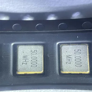 KXO-V97-50.000MHZ GYERS Clock Oscillator SMD-version +1.8 / +2.5 / +3.0 / +3.3 thumbnail-1