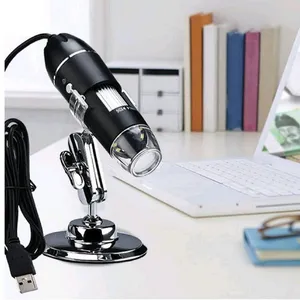Microscope / HD Electron Microscope / Optical Microscope / Digital Microscope thumbnail-5