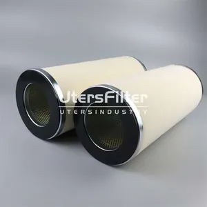 CAA56-5 CAA56-5SB UTERS Replace of Facet CAA Series 5 Coalescer Filter Element thumbnail-1
