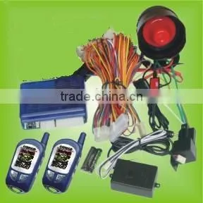 Car Alarm System thumbnail-1