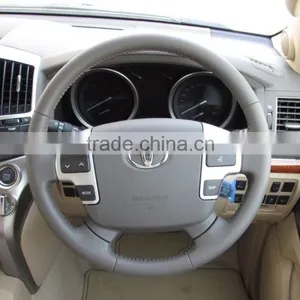 LANDCRUISER 4.5L AT VX-TD RHD V8 DIESEL FULL OPTION thumbnail-6