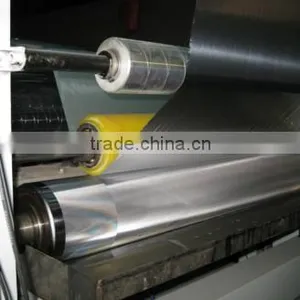 Dry-type Air Cylinder Laminating Machine thumbnail-4