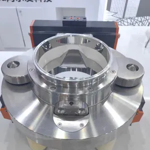 Imported Quality AB Valve Automatic AB Valve High-closed System OEB5 Working Condition Isolator Special Valve thumbnail-3