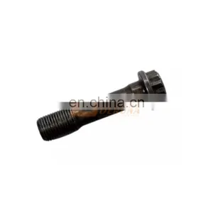 Shacman L3000/F3000/X3000/X6000 Truck Weichai WP10/WP12/WD12 Engine Spare Parts 612600020966 Flywheel Bolt thumbnail-5