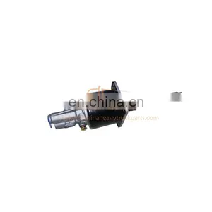 Foton Auman/Aumark/Miler/Land Pioneer Weichai Engine Gearbox Zf/Fast Truck Spare Parts 1325816280003 Clutch Booster Assy thumbnail-1