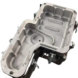 Aluminium Rotomould Factory thumbnail-1