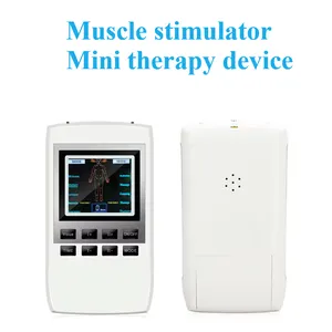 Muscle Stimulator Mini Therapy Device thumbnail-2