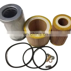 100012146	Inhale Regulator Compair Industrial Air Compressor Spare Parts thumbnail-2