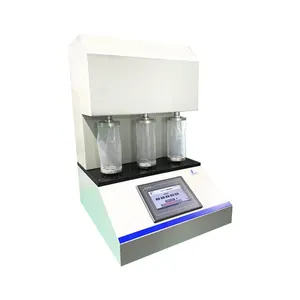 Micro Printer Gelbo Flex Durability Testing Machine Packaging Film Flex Durability Testing Equipment thumbnail-1