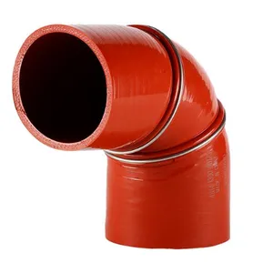 Other Performance Parts Original Quality Bus Auto Chassis Spare Parts 1300-01-00086 Plastic Hose for Zhongtong Bus thumbnail-3