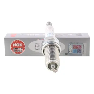 Wholesale Original Genuine NGK Spark Plug Double Iridium DILFR7K9G 91961 Car Engine Spark Plug for LEXUS(GR) thumbnail-5