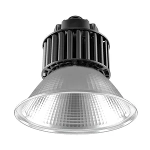 100W High Brightness 150LMW LED High Bay Light 100W LED Mining Light 100w LED Workshop Light 100W thumbnail-1