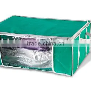 Vacuum Seal Food Storage Bag thumbnail-1