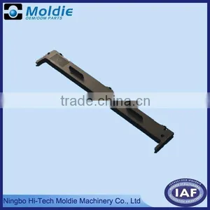 Injection Molded Plastic Component thumbnail-1