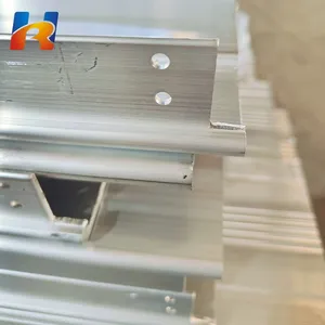 Galvanized Steel Purlin of Steel Structure Workshop Steel Structure Frame Building thumbnail-1